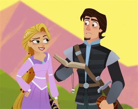 Pin By Lauren Mccarthy On Tangled The Series Tangled Pictures Disney