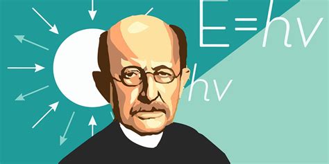 Max Planck The Man Who Rewrote Classical Physics