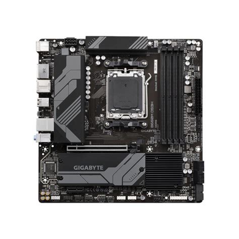 Buy GIGABYTE B650M DS3H- Jetlap Technologies
