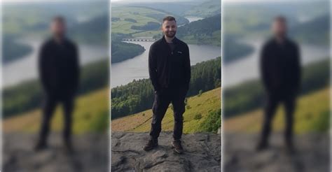 Body Found In Search For Man Who Went Missing In Snowdonia North Wales