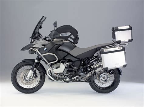 Bmw Motorcycle Gs Adventure