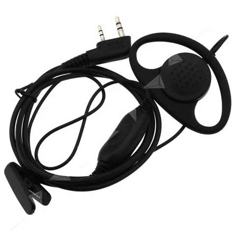 Walkie Talkie Headset at Best Price in India