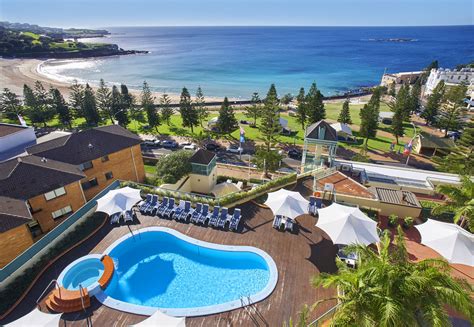 Crowne Plaza Coogee Beach Sydney Australia Official Travel