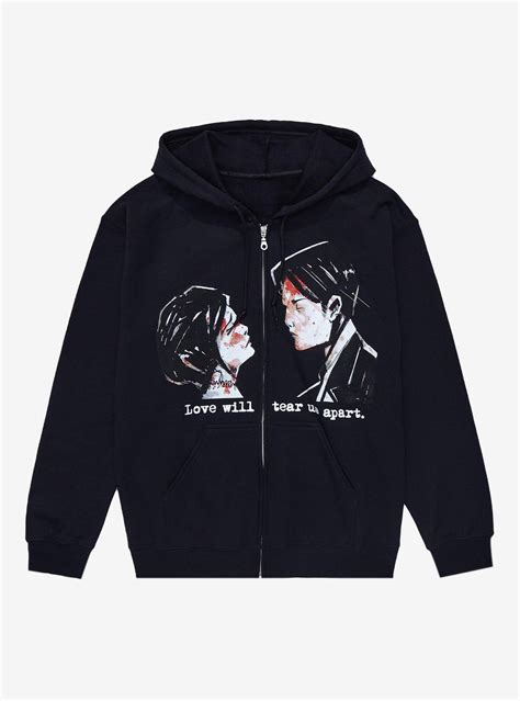 My Chemical Romance Lovers Hoodie Hot Topic In 2024 Romance Shirts My Chemical Romance