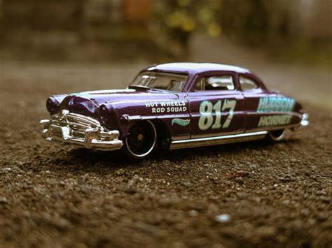 5 Rare Hot Wheels and Why They’re Cool