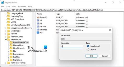 How To Remove Metered Network Warning In Outlook