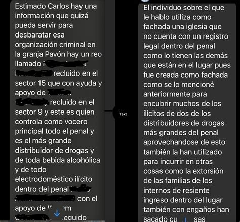 Las Cifras Detrás De Los Motines En Las Cárceles De Guatemala Relato Gt