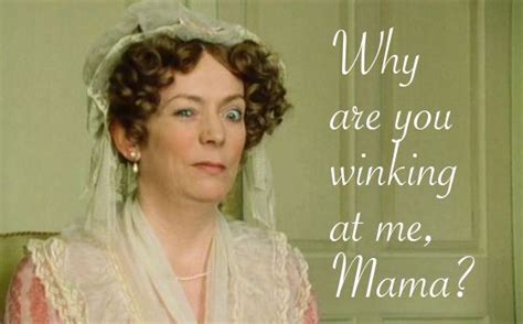 she thinks its subtle | Funny mom quotes, Mom humor, Jane austen