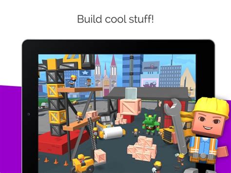 Blocksworld Hd Tips Cheats Vidoes And Strategies Gamers Unite Ios