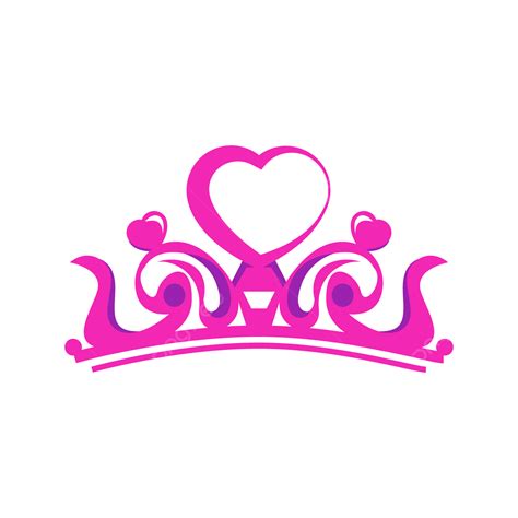 Princess Crown Logo