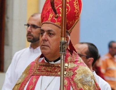 Una Boda Gay En Una Ermita De Madrid Hace Estallar La Homofobia El Arzobispado Se Ha