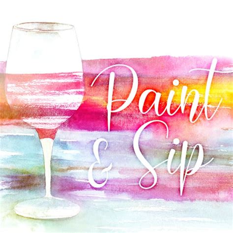 Paint and Sip Night – Aug 30th – Kent AM Kiwanis