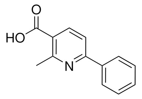 Methyl Phenylnicotinic Acid Aldrichcpr Sigma Aldrich