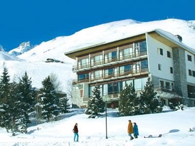 Tignes Chalets & Hotels – Ski Holidays in Tignes