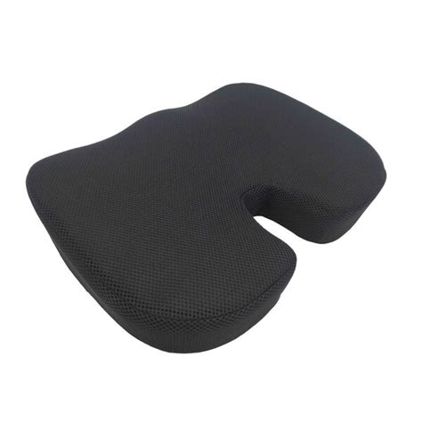 Fixturedisplays Coussin De Si Ge Autonome Pour Chaise De Bureau