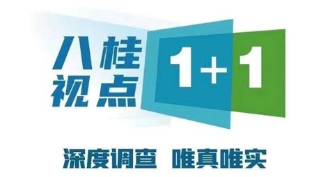 八桂视点 深度调查看粤桂十年携手治理九洲江守护“一江清水向东流”粤桂新浪财经新浪网