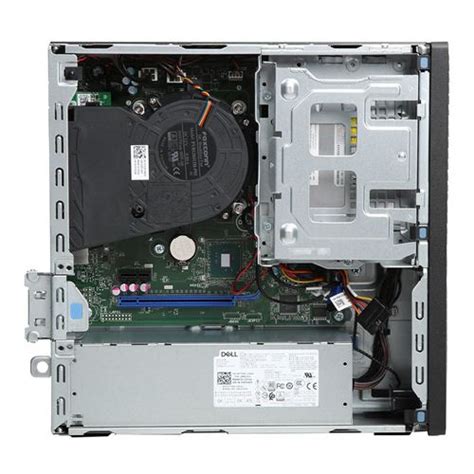 DELL Optiplex 3080 SFF 第10世代i5搭載