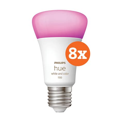 Philips Hue White Color E W Pack Smart Gear Compare