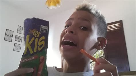 Provando Takis O Saquadin Mais Apimentado Do Mundo Youtube