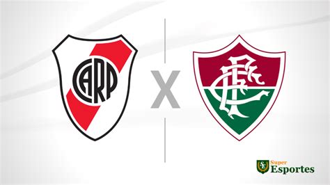 Palpite River Plate X Fluminense Libertadores 07 06 2023