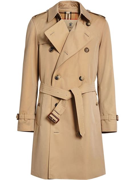 Arriba 47 Imagen Chelsea Burberry Trench Abzlocalmx