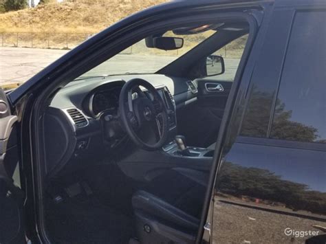 Blacked Out Jeep Grand Cherokee Rent This Location On Giggster