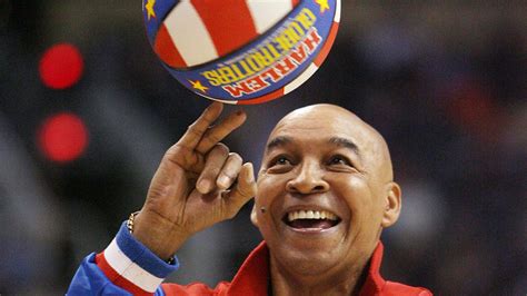 Harlem Globetrotters Celebrating Life Of Late Curly Neal