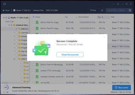 Easeus Data Recovery Wizard Recenze Jak To Funguje Nerd Techy Rocket Site