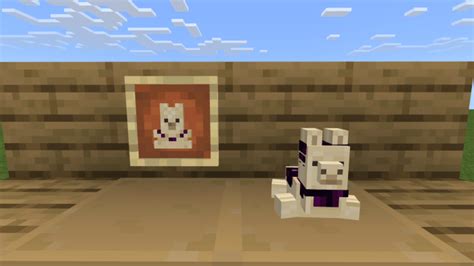 Mcpebedrock Potopo Plushies Minecraft Addons Mcbedrock Forum