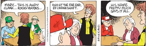 Crankshaft (comic strip) - Wikiwand