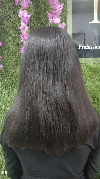 Advance Hair Cut Youtube
