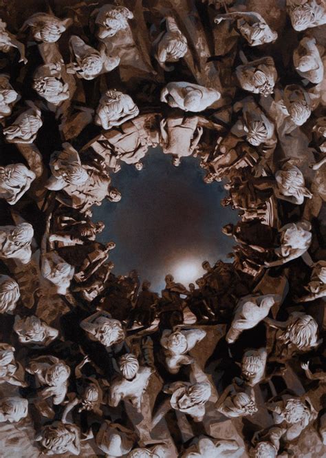 Ben Howe Sphere Oil On Panel Beinart Gallery