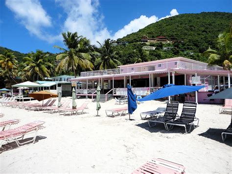 Cane Garden Bay Beach Tortola Cane Garden Bay Beach Is O Flickr