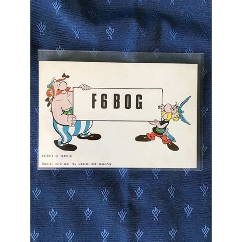 Rare Ast Rix Carte Radio Amateur