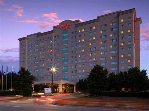 9 Best Marriott Hotels in Dallas (2023 Guide) – Trips To Discover