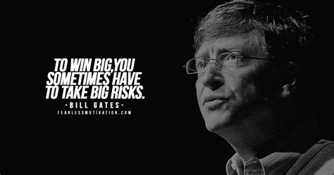 5 Powerful Bill Gates Quotes And Top 10 Rules For Success