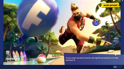 Fortnite Défis 14 jours d été Le guide complet des défis gratuits