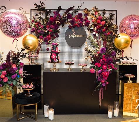 Best 25th Birthday Decoration Ideas Of 2021 Perfect For Celebration