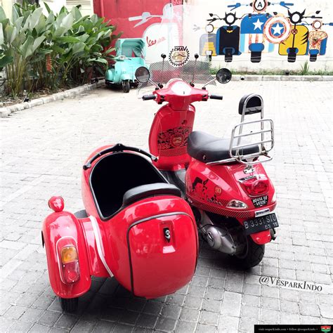 Buy Vespa Sidecar – Vespa PX