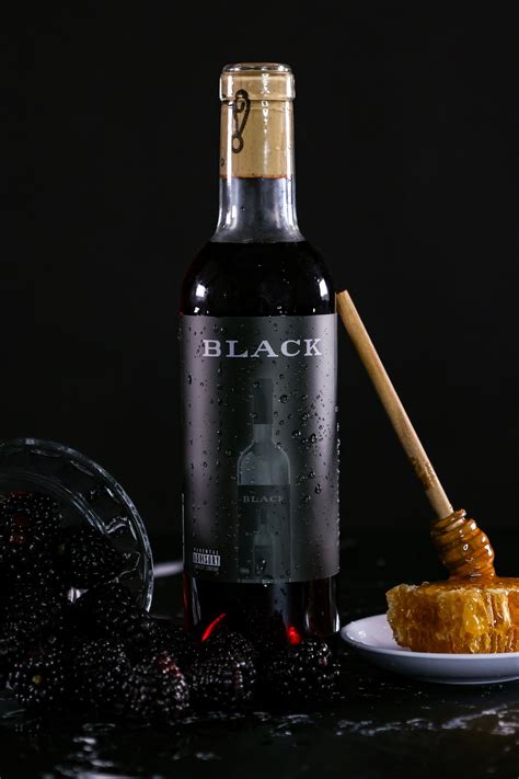 Meads — Colony Meadery
