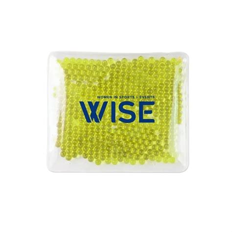 Hot Cold Rectangular Gel Pack Plum Grove