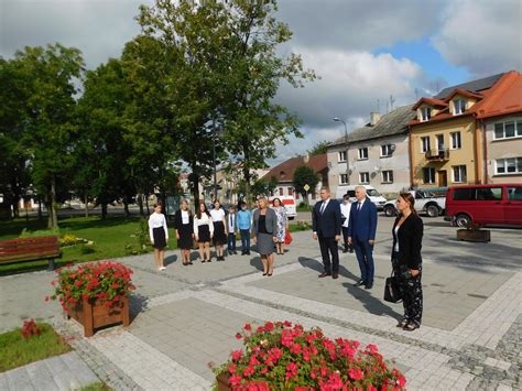 Gmina Goniądz aktualności 82 rocznica wybuchu II wojny światowej