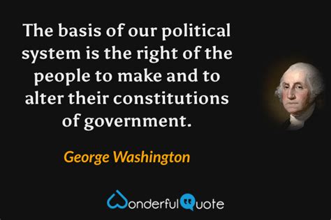 Democracy Quotes Wonderfulquote