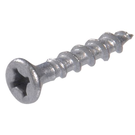 Hillman 10 X 5 In Wood To Wood Deck Screws 750 Per Box In The Deck