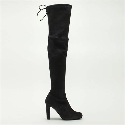 Stuart Weitzman Highland Over The Knee Boots Find Property To Rent