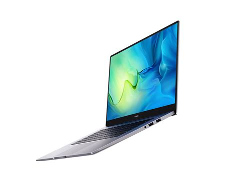 Laptop Huawei Matebook D 15 2022 15i516gb512gbwin11 Opinie I Ceny Na Ceneopl