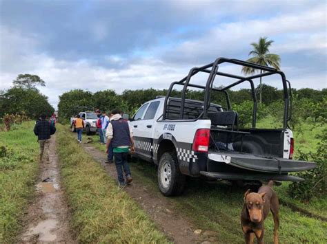 Ejecutan A Tres Perdonas En Atzalan