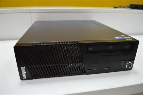 Системный блок Lenovo ThinkCentre M70e SFF 4 ядра - купить Для простых ...
