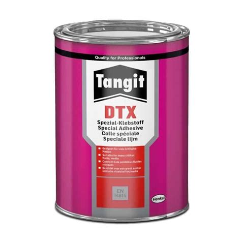 PVC Solvent Cleaners Cement TANGIT GRIFFON Commercial