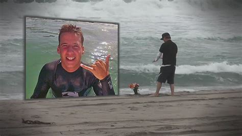 Surfer killed in California shark attack - KOBI-TV NBC5 / KOTI-TV NBC2